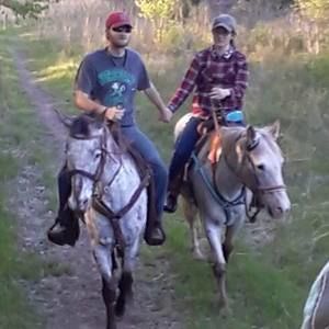 Meet your Posher, Kelly